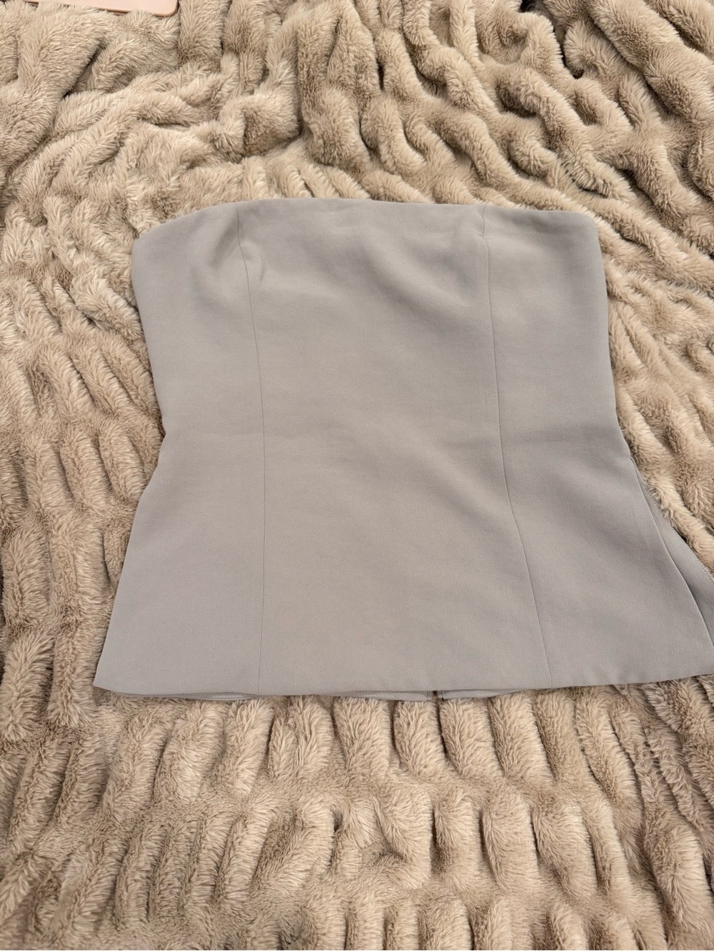 Aritzia Posh Tube Top - Crepette
